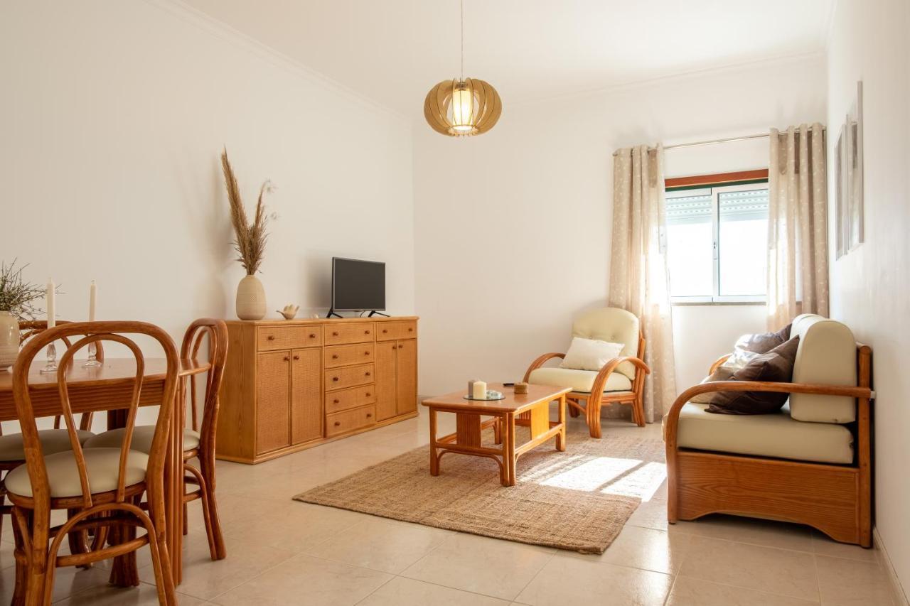 T1 Altura, By Casas Do Verao Εξωτερικό φωτογραφία