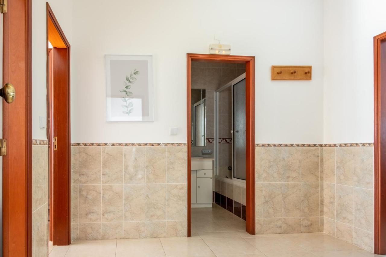 T1 Altura, By Casas Do Verao Εξωτερικό φωτογραφία