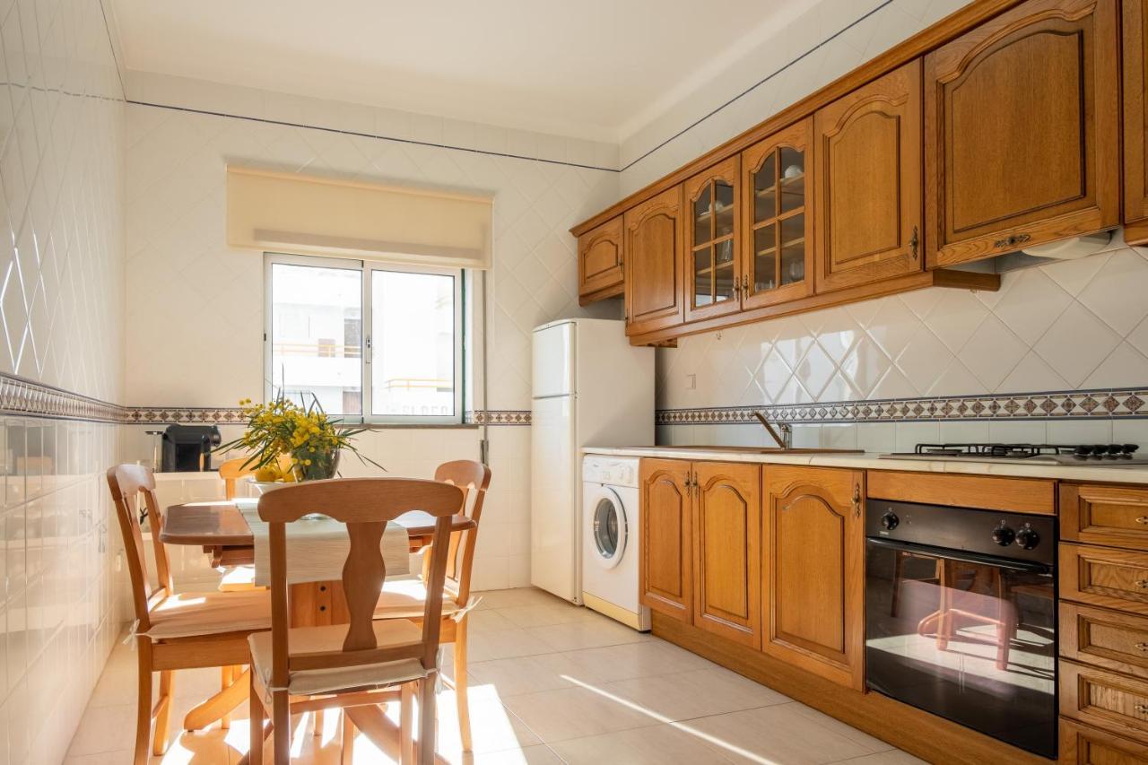T1 Altura, By Casas Do Verao Εξωτερικό φωτογραφία