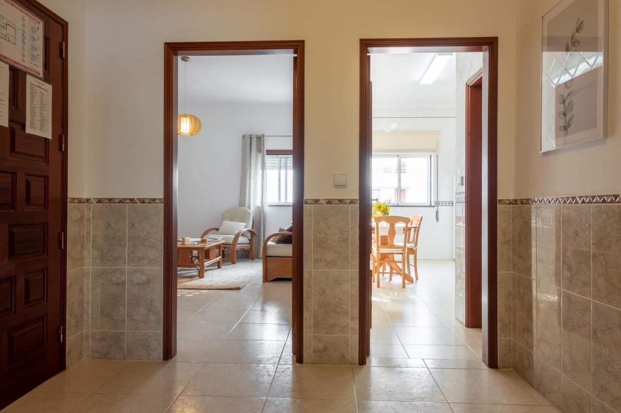 T1 Altura, By Casas Do Verao Εξωτερικό φωτογραφία