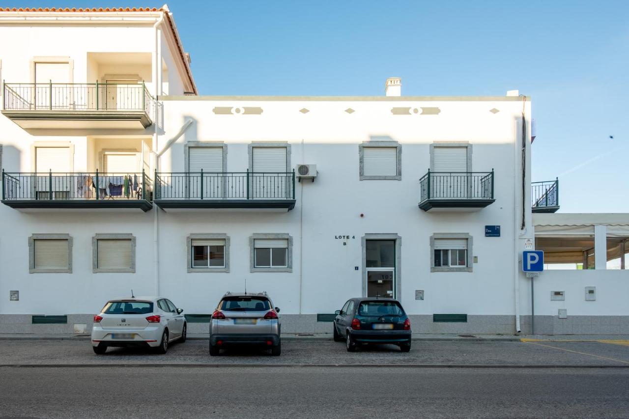 T1 Altura, By Casas Do Verao Εξωτερικό φωτογραφία