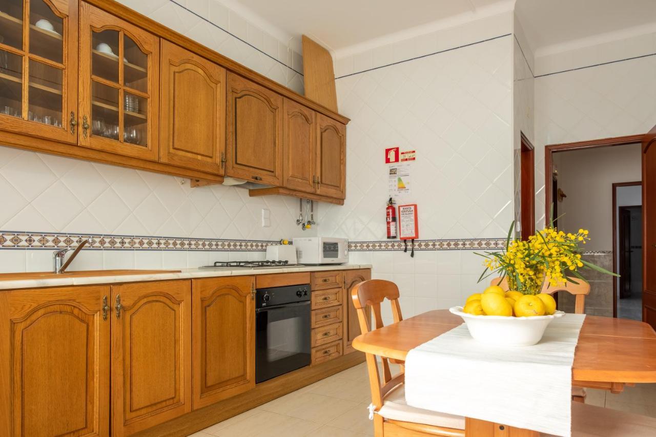 T1 Altura, By Casas Do Verao Εξωτερικό φωτογραφία