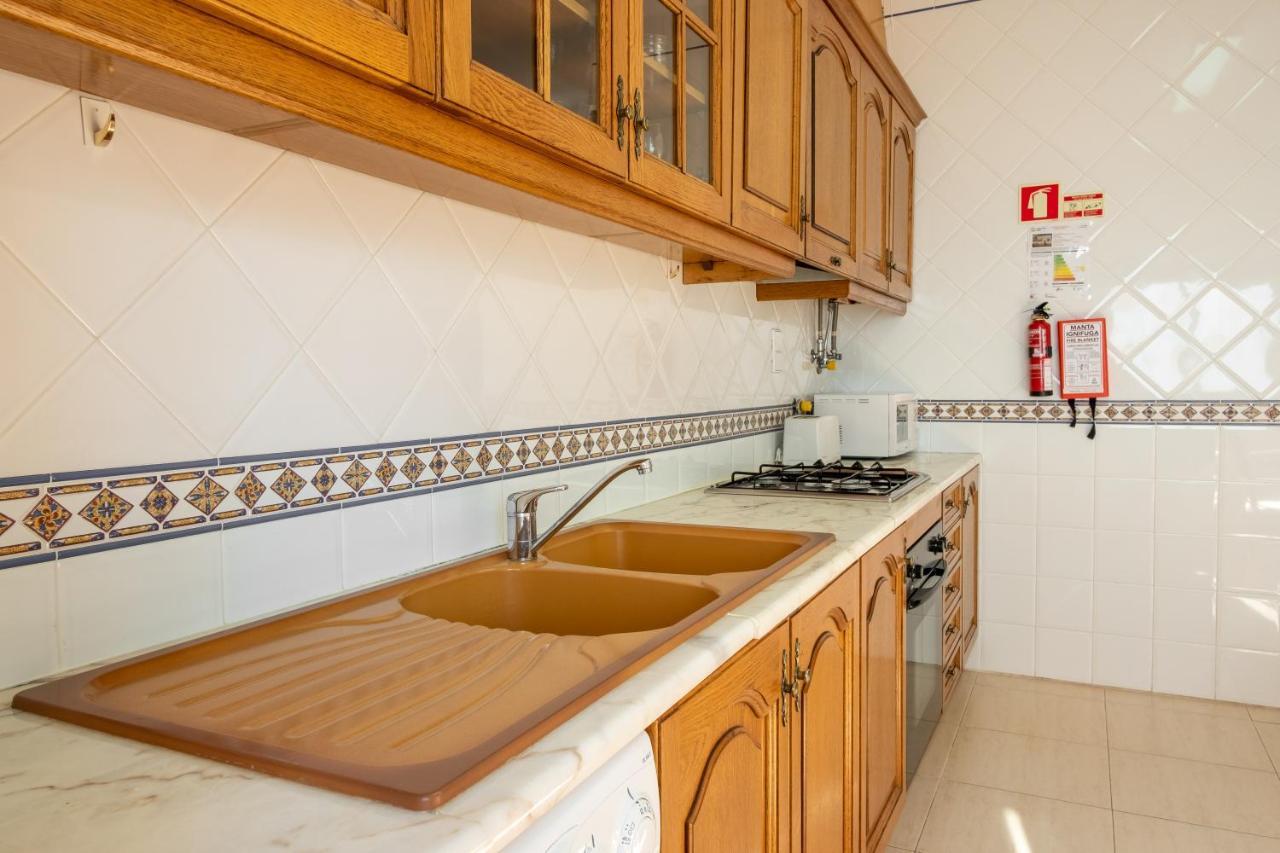 T1 Altura, By Casas Do Verao Εξωτερικό φωτογραφία