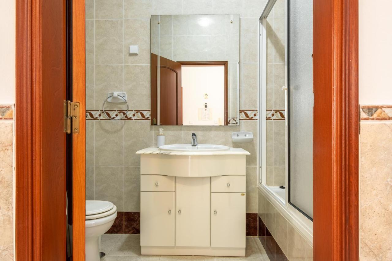 T1 Altura, By Casas Do Verao Εξωτερικό φωτογραφία